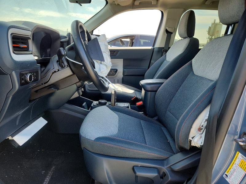 Продажа на аукционе авто 2024 Ford Maverick, vin: 3FTTW8H34RRB74577, номер лота: 66181666