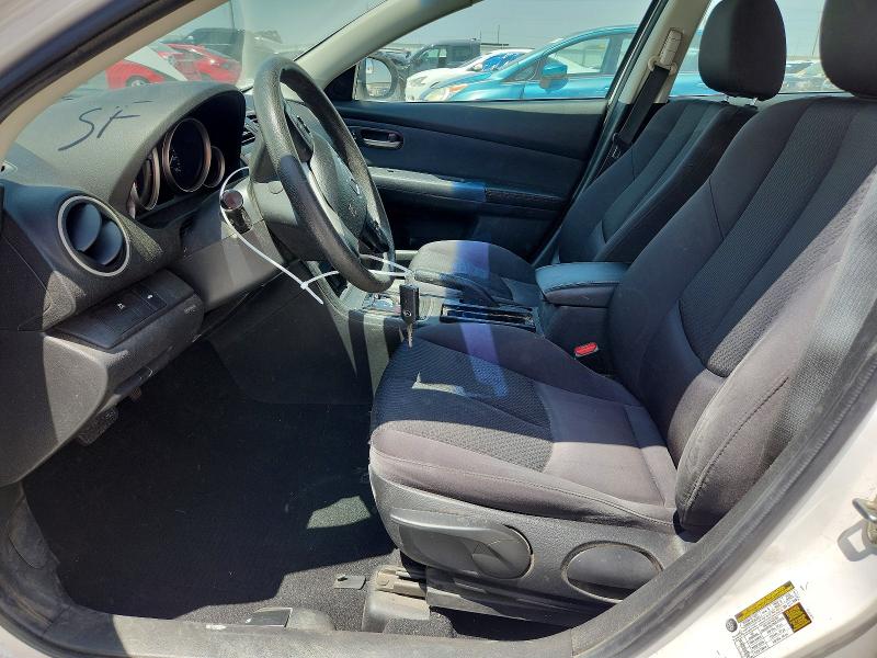 Продаж на аукціоні авто 2013 Mazda 6, vin: 1YVHZ8BH4D5M7638, номер лоту: 64252186