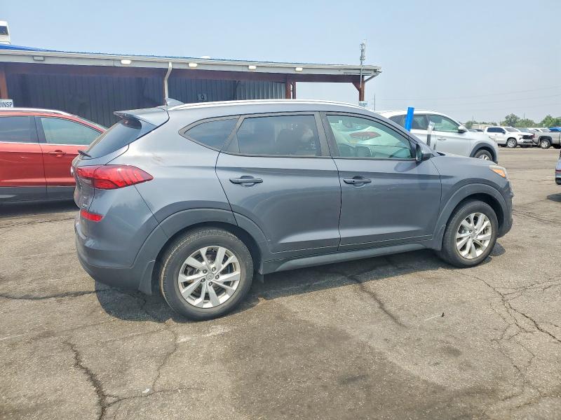 Aukcja sprzedaży 2019 Hyundai Tucson, vin: KM8J3CA45KU004602, numer aukcji: 63880236