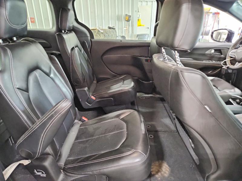 Aukcja sprzedaży 2025 Chrysler Voyager, vin: 2C4RC1CG8SR517536, numer aukcji: 65630256