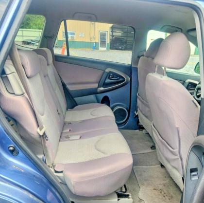 Продажа на аукционе авто 2006 Toyota Rav4, vin: JTMBD35VX65038690, номер лота: 63911496