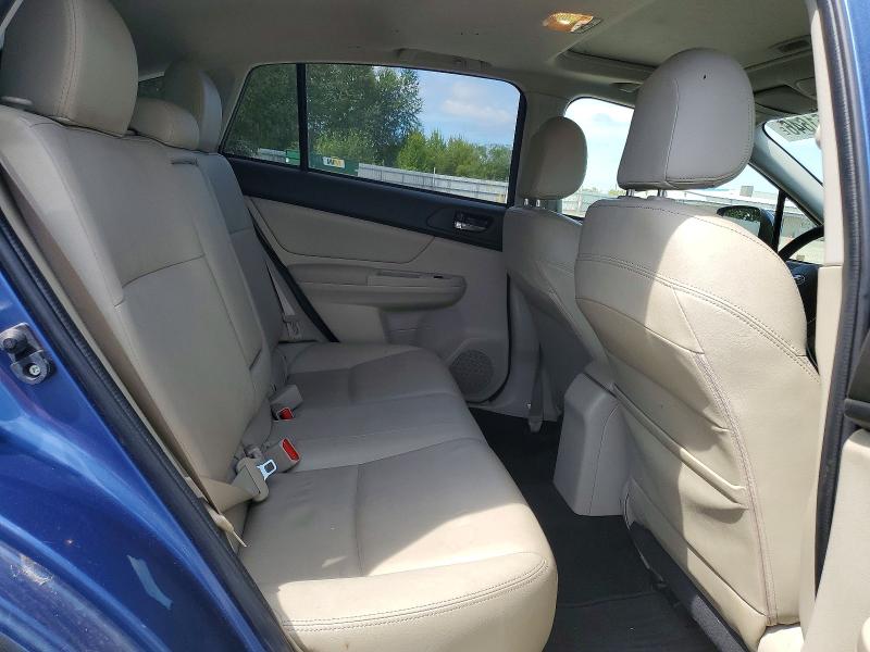2014 Subaru Xv Crosstrek მანქანა იყიდება აუქციონზე, vin: JF2GPAKC9EH327580, აუქციონის ნომერი: 64651646