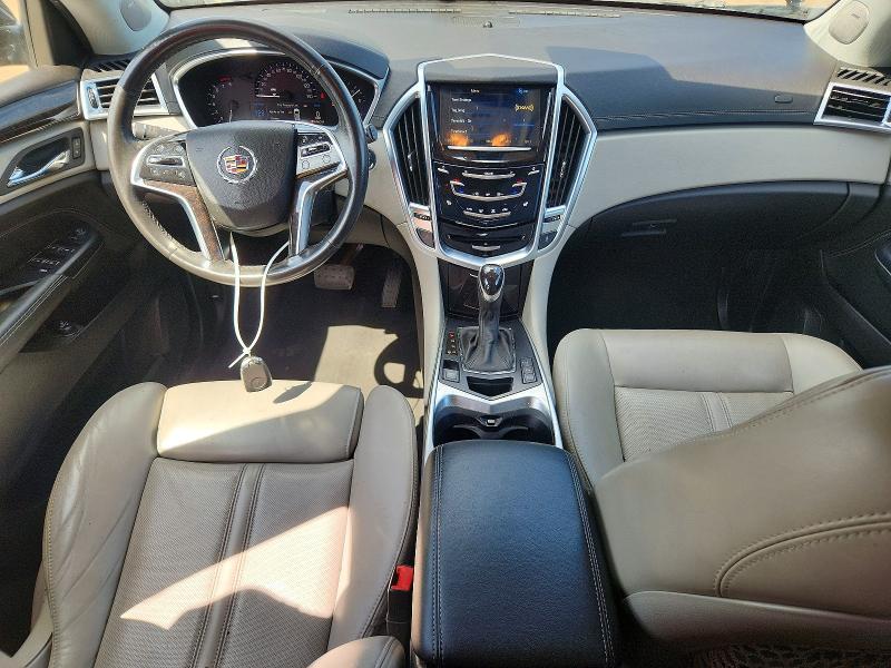 Aukcja sprzedaży 2015 Cadillac Srx, vin: 3GYFNBE30FS560963, numer aukcji: 66631576