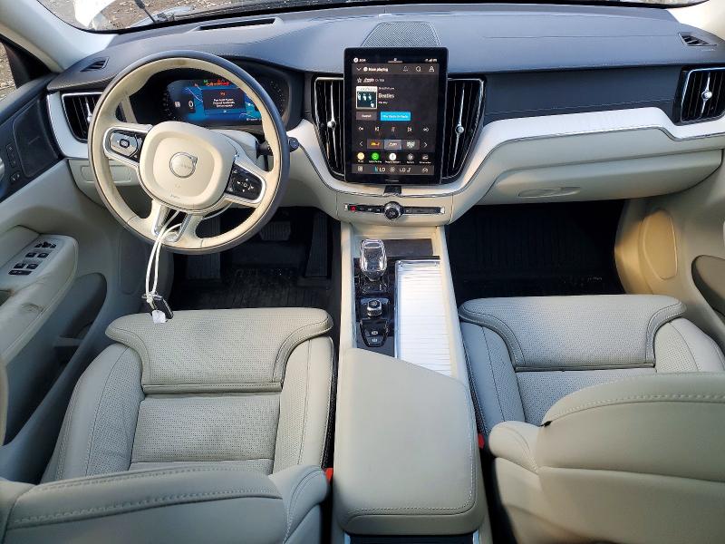 Aukcja sprzedaży 2026 Volvo Xc60, vin: YV4M12RM0T1334573, numer aukcji: 66636906
