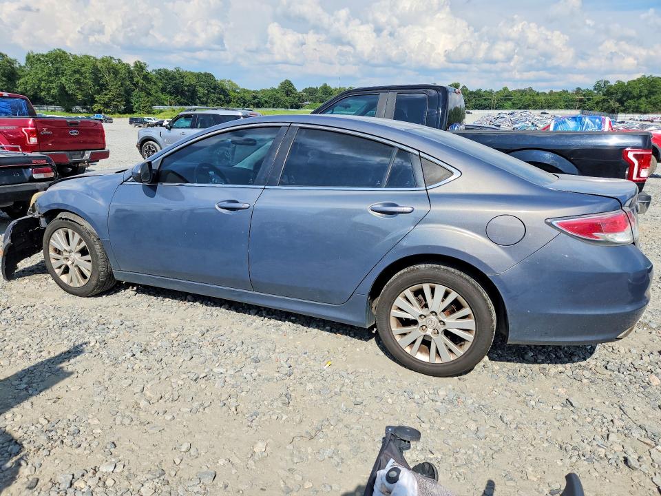 Продаж на аукціоні авто 2009 Mazda 6, vin: 1YVHP81B795M52146, номер лоту: 64125036