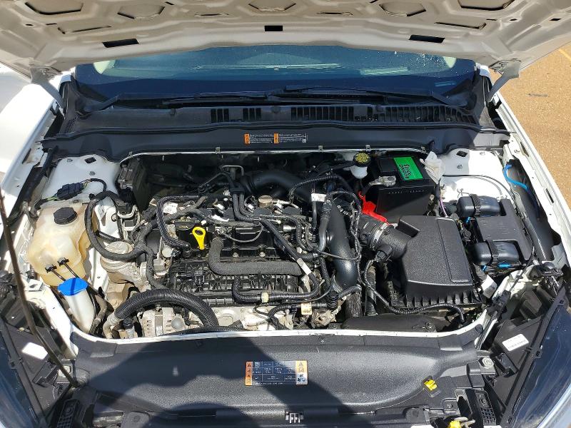 Продажа на аукционе авто 2019 Ford Fusion, vin: 3FA6P0CD0KR117333, номер лота: 64768306