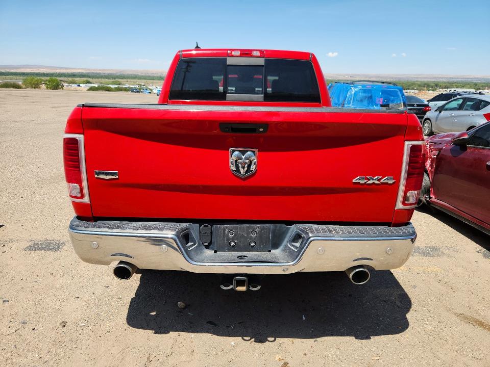 Продаж на аукціоні авто 2015 Ram 1500, vin: 1C6RR7NM7FS534666, номер лоту: 62528916