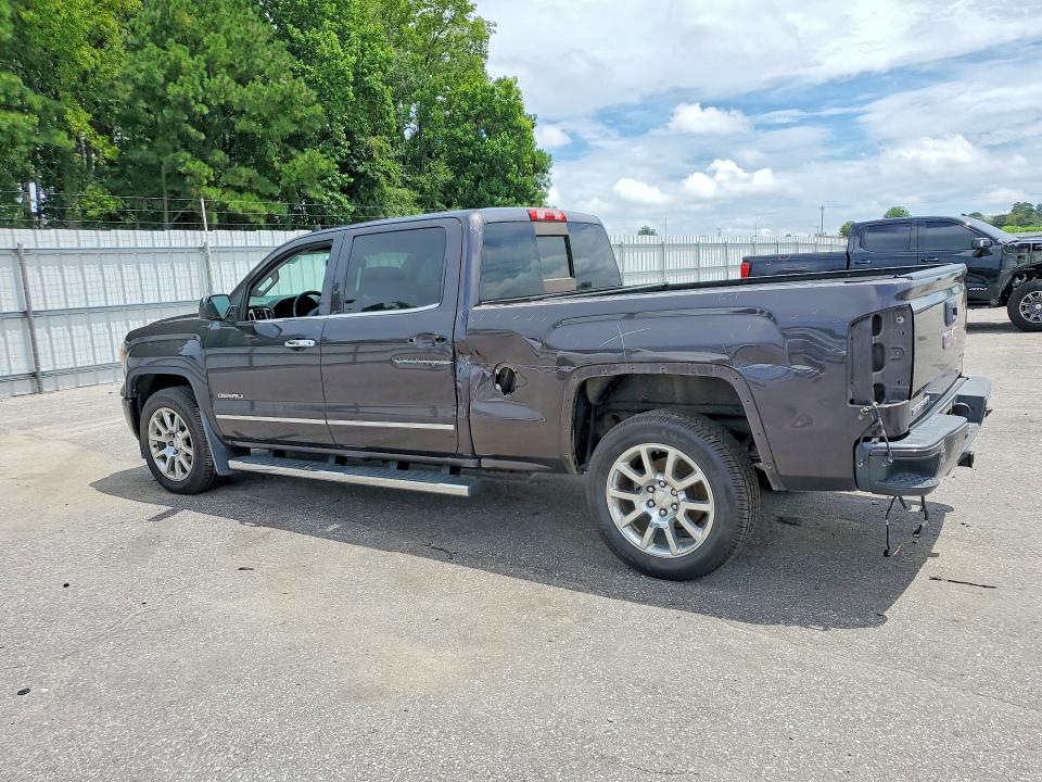 Aukcja sprzedaży 2015 Gmc Sierra, vin: 3GTU2WEC6FG117362, numer aukcji: 63818736