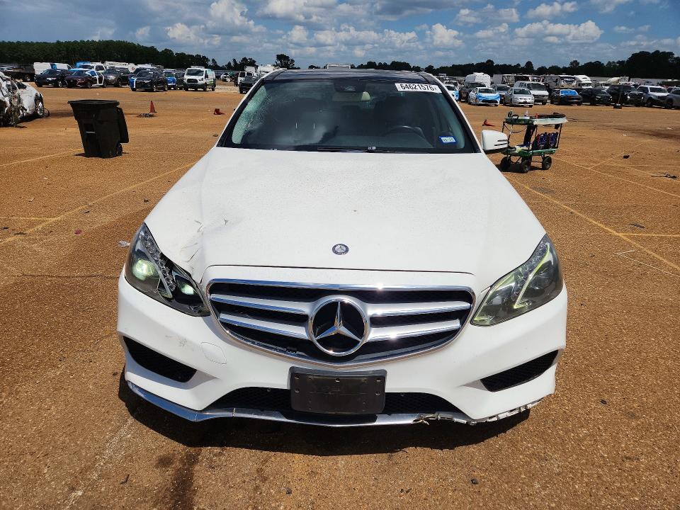 Продаж на аукціоні авто 2014 Mercedes-benz E, vin: WDDHF5KB7EA881137, номер лоту: 64621576