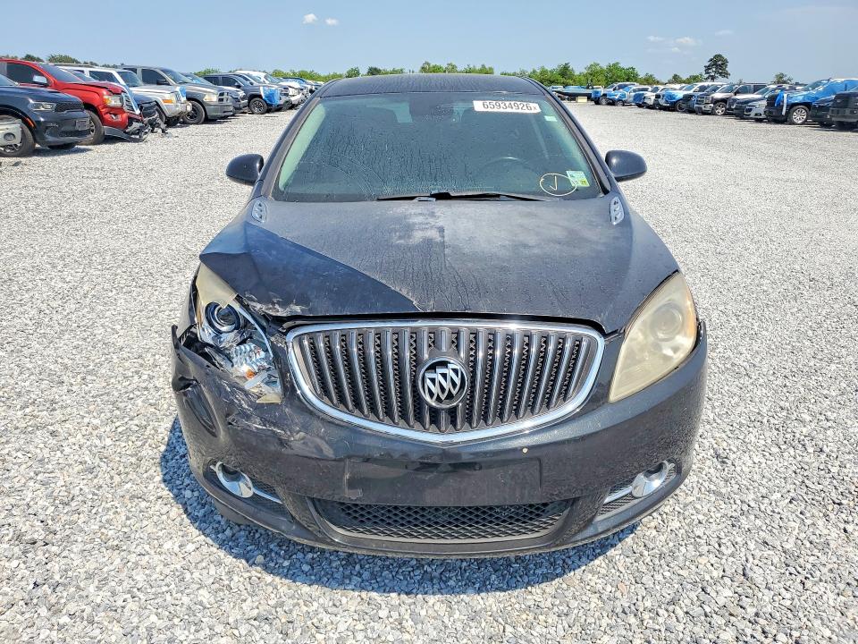 Aukcja sprzedaży 2013 Buick Verano, vin: 1G4PR5SK1D4245562, numer aukcji: 65934926