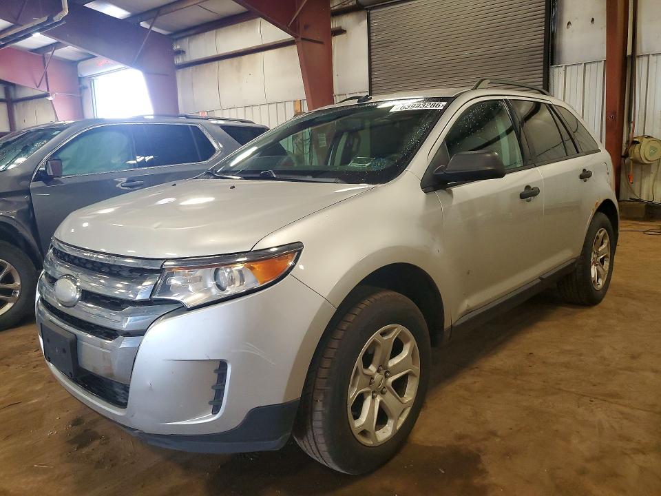 Aukcja sprzedaży 2013 Ford Edge, vin: 2FMDK4GC4DBE04082, numer aukcji: 63993286
