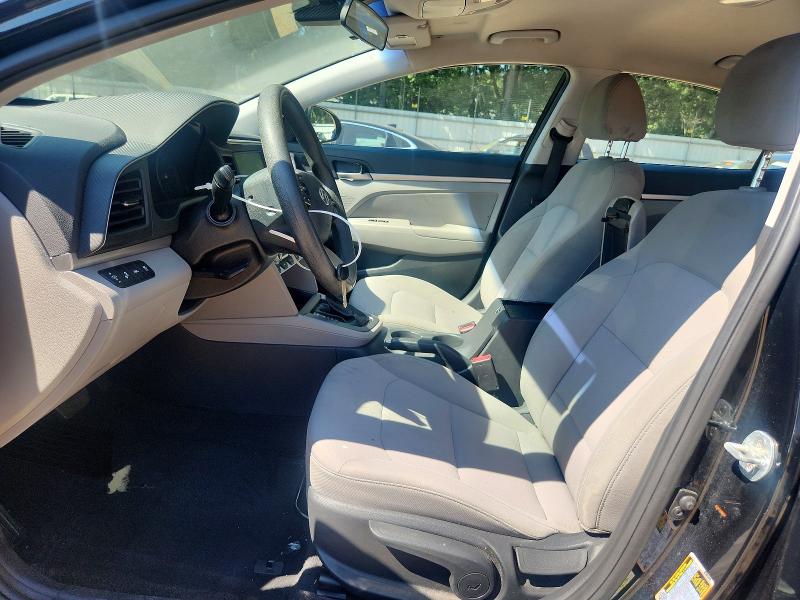 2020 Hyundai Elantra მანქანა იყიდება აუქციონზე, vin: 5NPD84LF5LH629939, აუქციონის ნომერი: 66398266