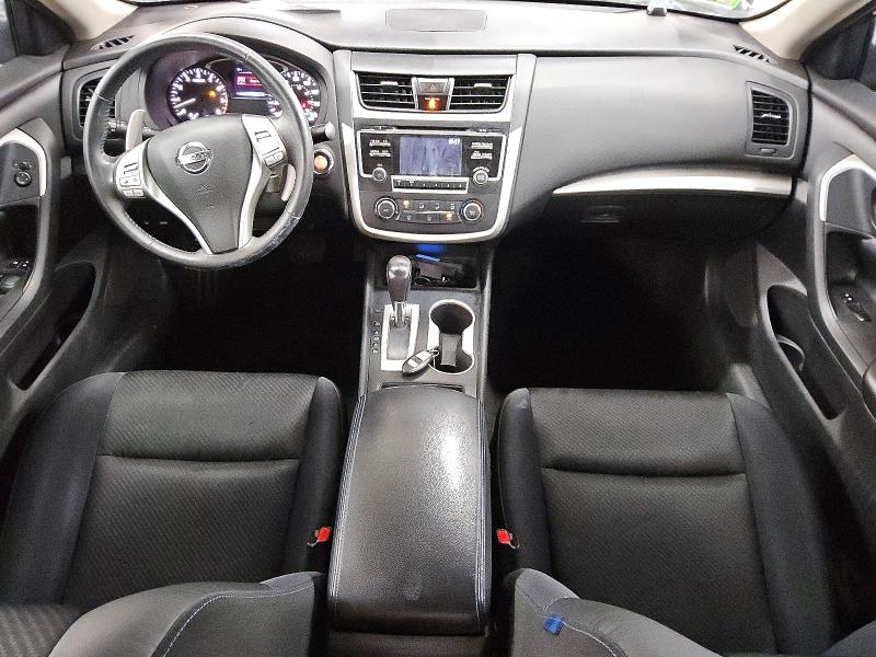 Aukcja sprzedaży 2017 Nissan Altima, vin: 1N4AL3AP4HC108405, numer aukcji: 63307176
