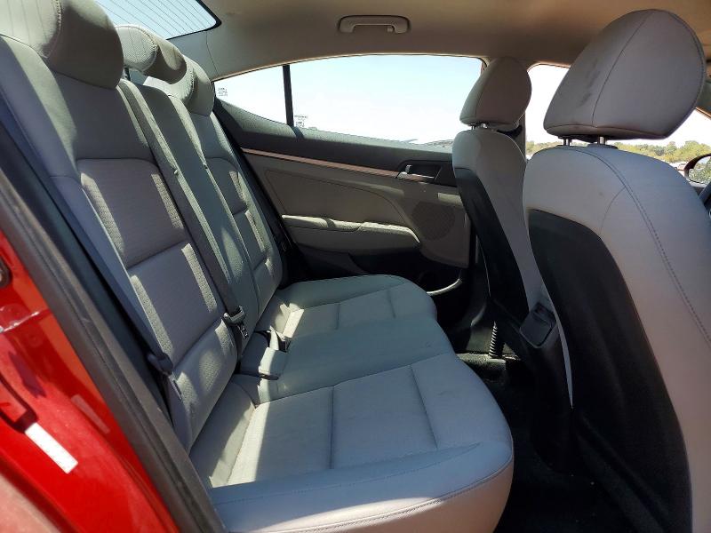 Продаж на аукціоні авто 2017 Hyundai Elantra, vin: KMHD74LF0HU099794, номер лоту: 63134586