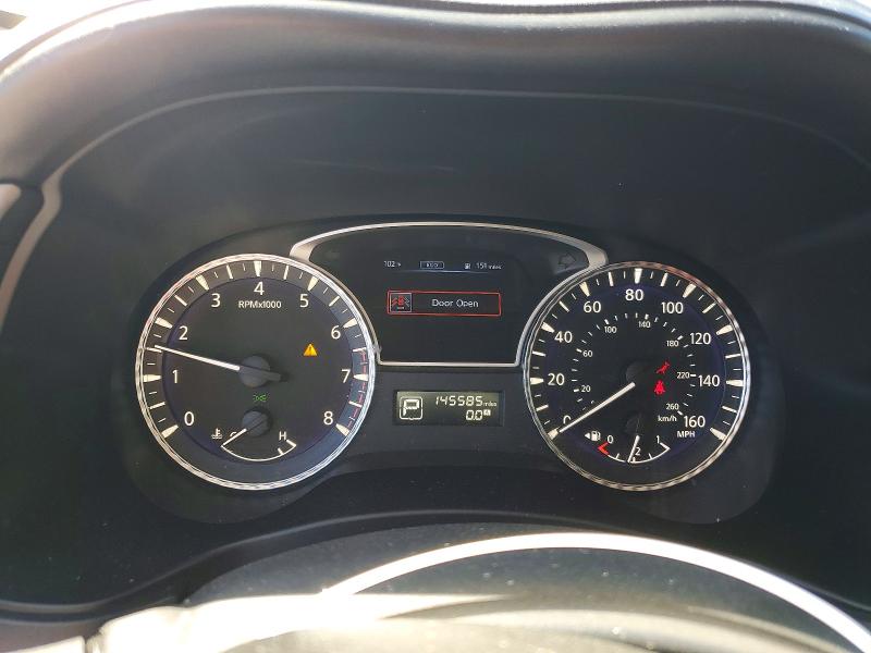 65836586 :رقم المزاد ، 5N1DL0MN3HC549518 vin ، 2017 Infiniti Qx60 مزاد بيع