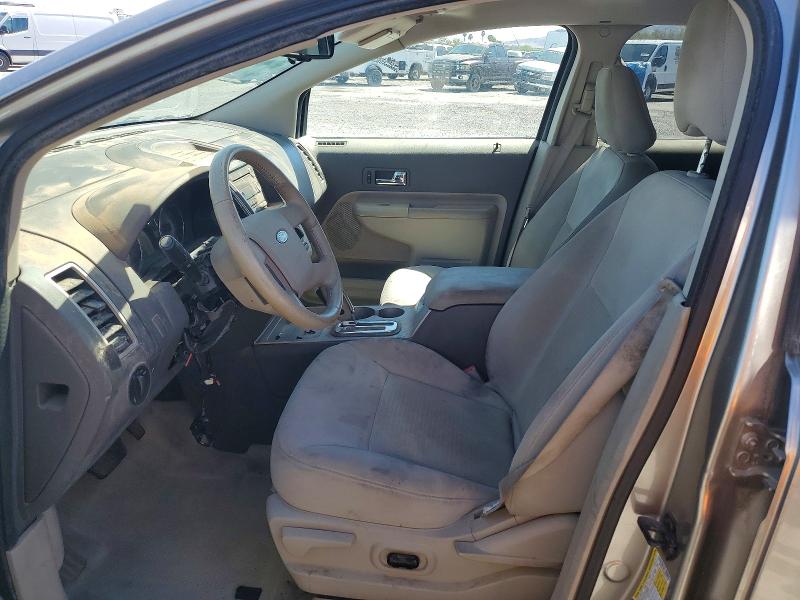 Aukcja sprzedaży 2008 Ford Edge, vin: 2FMDK38C68BA87534, numer aukcji: 65139126