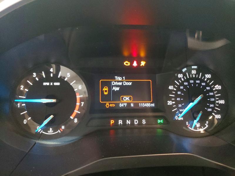 Aukcja sprzedaży 2016 Ford Edge, vin: 2FMPK4J95GBC42641, numer aukcji: 64713836
