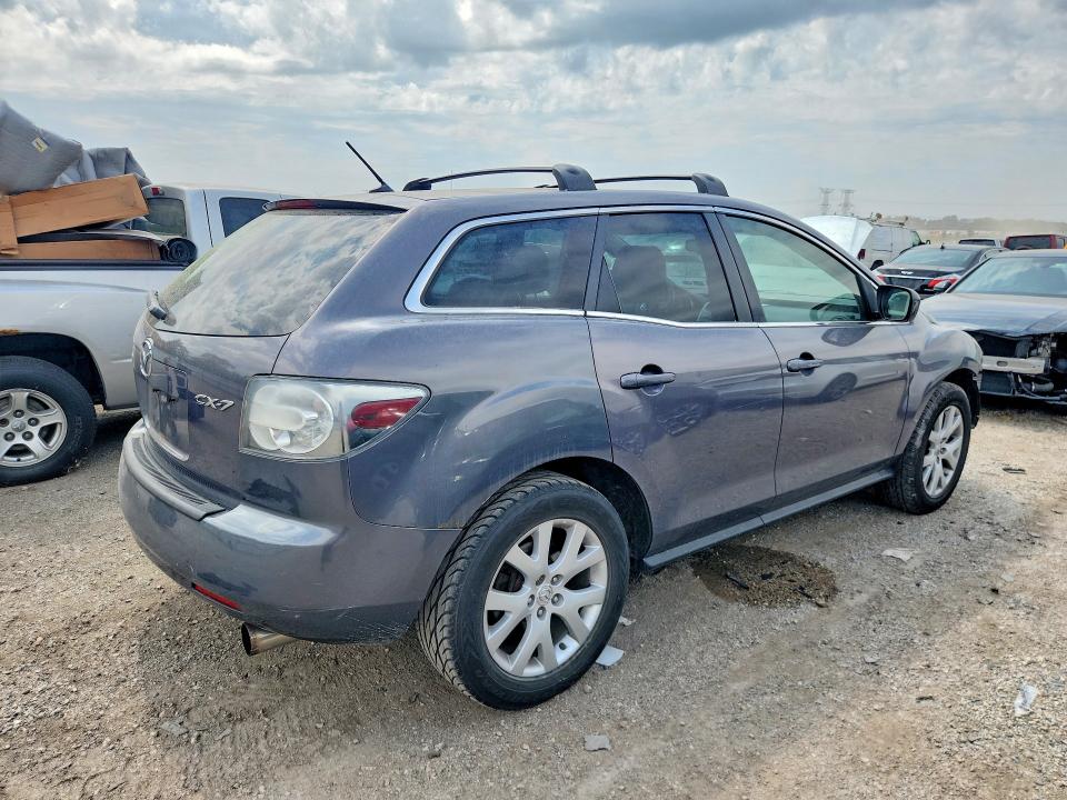 Продаж на аукціоні авто 2007 Mazda Cx-7, vin: JM3ER293970124497, номер лоту: 65328756