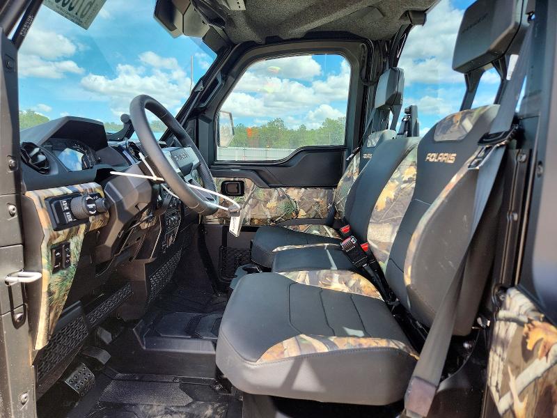 Продаж на аукціоні авто 2025 Polaris Ranger, vin: 3NSXAW1R8SM131073, номер лоту: 67063236