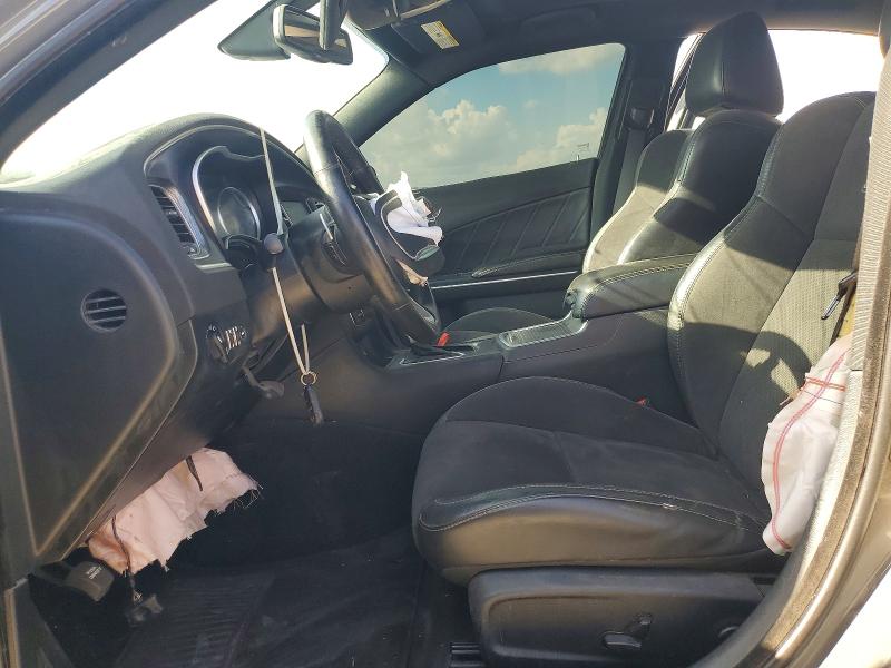 63231686 :رقم المزاد ، 2C3CDXGJ3JH319290 vin ، 2018 Dodge Charger مزاد بيع