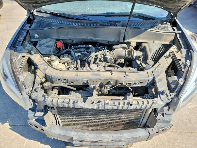 Aukcja sprzedaży 2017 Gmc Acadia Limited, vin: 1GKKRSKD0HJ116318, numer aukcji: 66482556