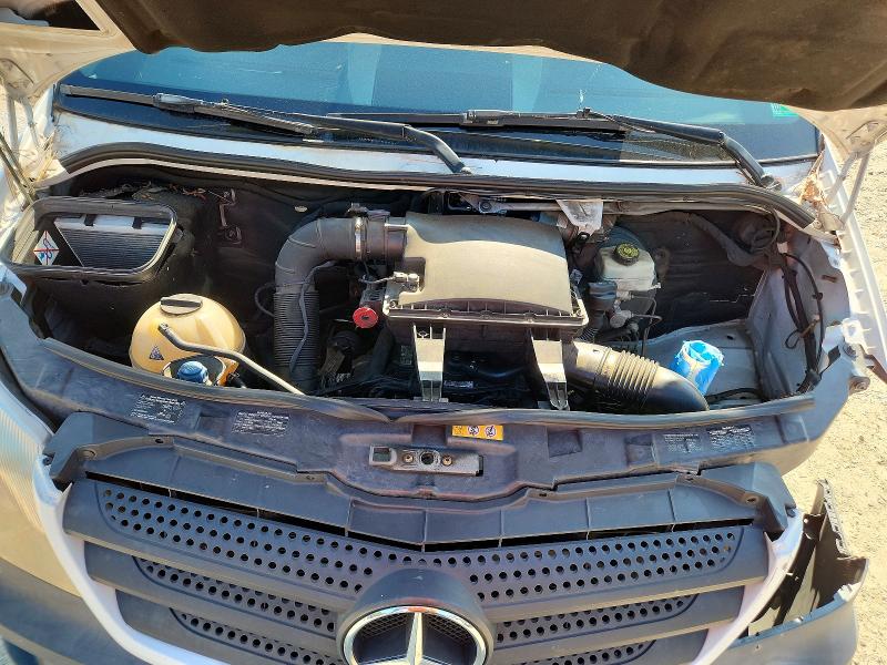 Продаж на аукціоні авто 2014 Mercedes-benz Sprinter, vin: WD3PE8DC3E5823576, номер лоту: 66628236