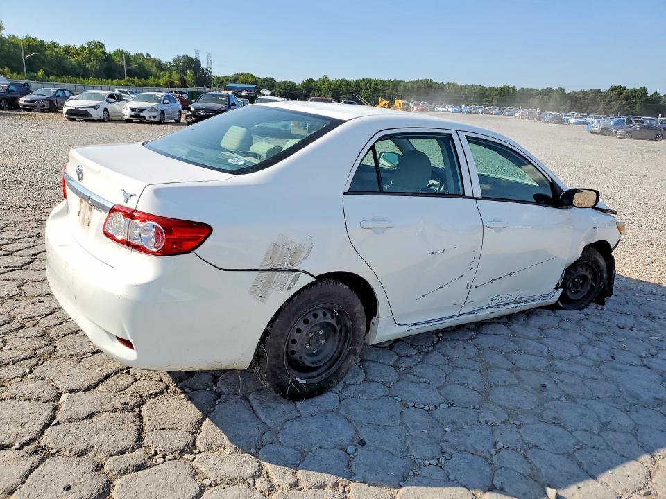 Aukcja sprzedaży 2012 Toyota Corolla, vin: 5YFBU4EEXCP064730, numer aukcji: 63666276