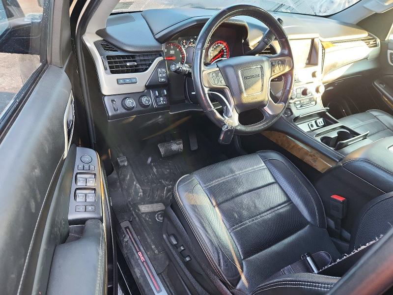Aukcja sprzedaży 2016 Gmc Yukon, vin: 1GKS2CKJXGR428940, numer aukcji: 66449546