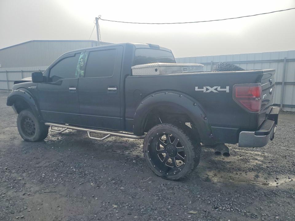 Продаж на аукціоні авто 2014 Ford F150, vin: 1FTFW1EF9EFC25792, номер лоту: 62198776