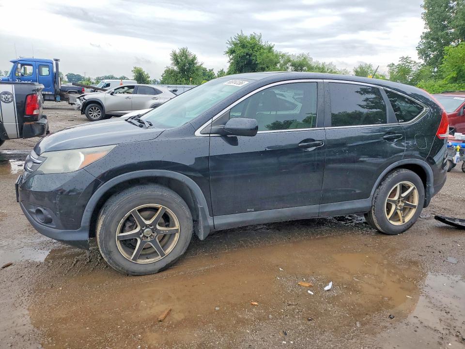 Aukcja sprzedaży 2012 Honda Cr-v, vin: 5J6RM4H75CL801007, numer aukcji: 66914186