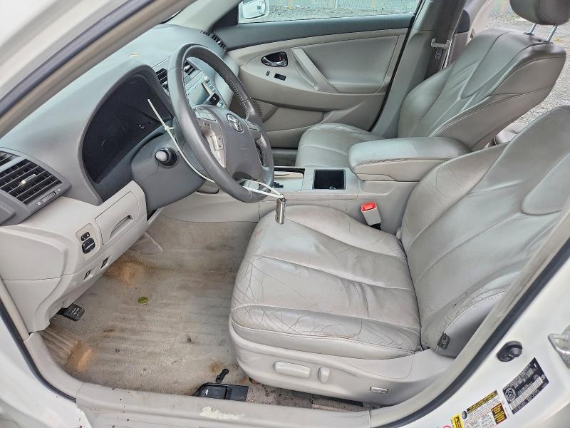66408326 :رقم المزاد ، 4T1BB46K29U093821 vin ، 2009 Toyota Camry مزاد بيع