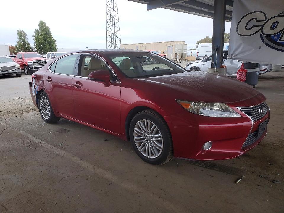Продаж на аукціоні авто 2014 Lexus Es, vin: JTHBK1GG7E2119184, номер лоту: 65230336