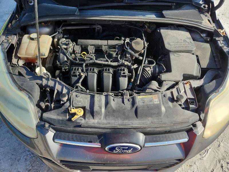 2013 Ford Focus მანქანა იყიდება აუქციონზე, vin: 1FADP3F28DL269753, აუქციონის ნომერი: 65399286