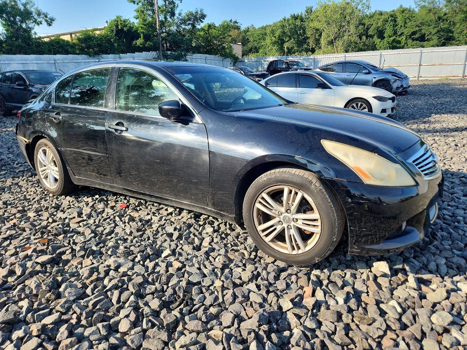 Продажа на аукционе авто 2015 Infiniti Q40, vin: JN1CV6AR6FM522330, номер лота: 65681466