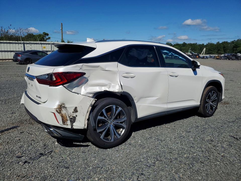 Продажа на аукционе авто 2017 Lexus Rx 350, vin: JTJBZMCA1H2020023, номер лота: 66180896