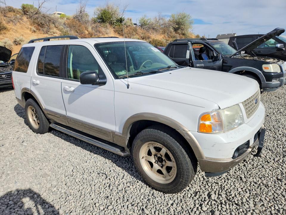 Продаж на аукціоні авто 2003 Ford Explorer, vin: 1FMDU74W63UB55870, номер лоту: 64647876