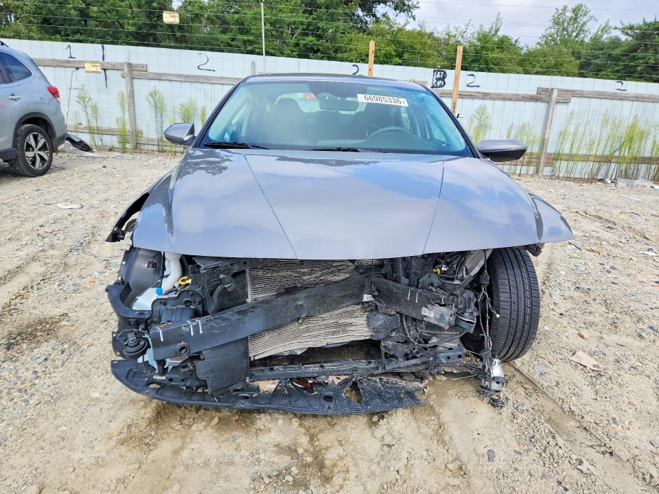 2021 Hyundai Elantra მანქანა იყიდება აუქციონზე, vin: KMHLM4AG7MU067368, აუქციონის ნომერი: 66985336