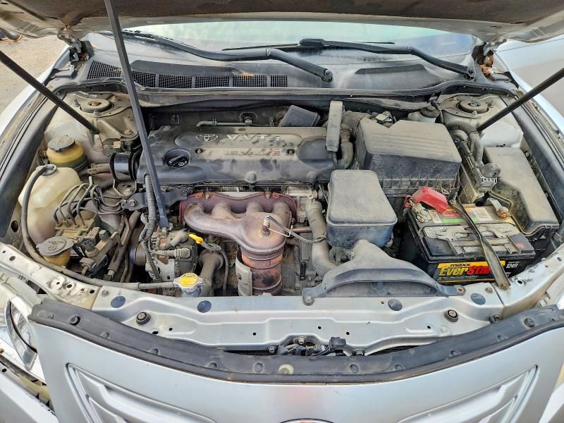 2007 Toyota Camry მანქანა იყიდება აუქციონზე, vin: 4T1BE46K27U688964, აუქციონის ნომერი: 63907456