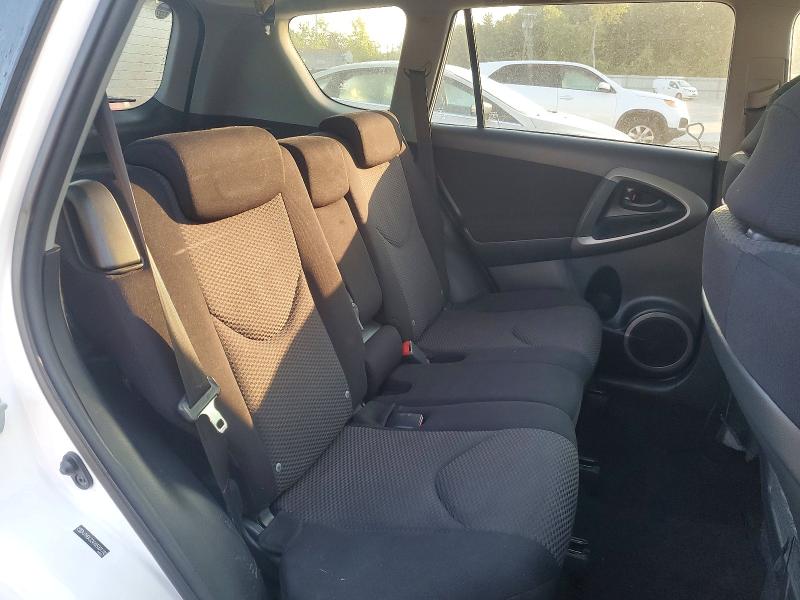 Продажа на аукционе авто 2006 Toyota Rav4, vin: JTMBK32V265001742, номер лота: 64037926