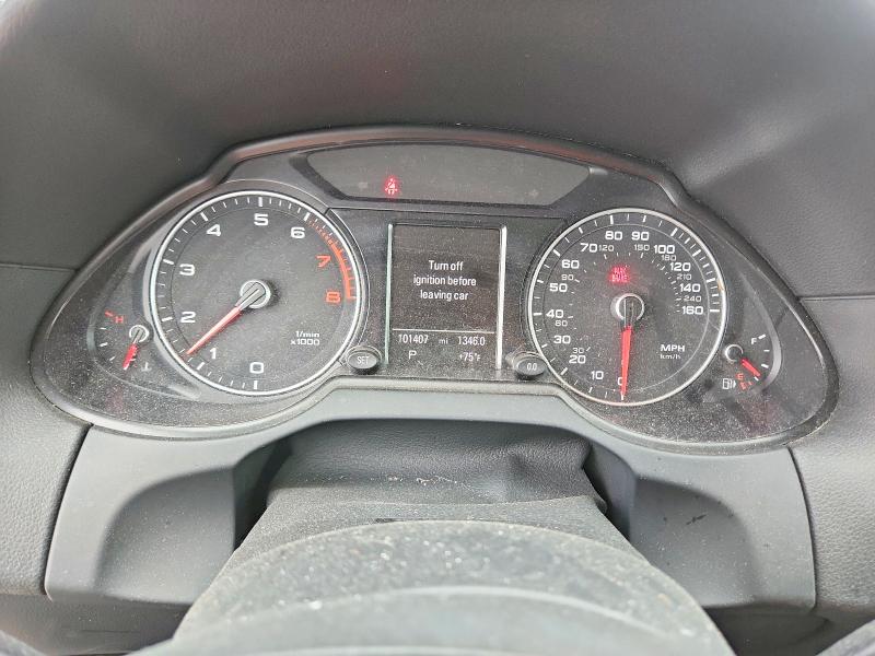 Aukcja sprzedaży 2014 Audi Q5, vin: WA1LFAFPXEA079663, numer aukcji: 64198026