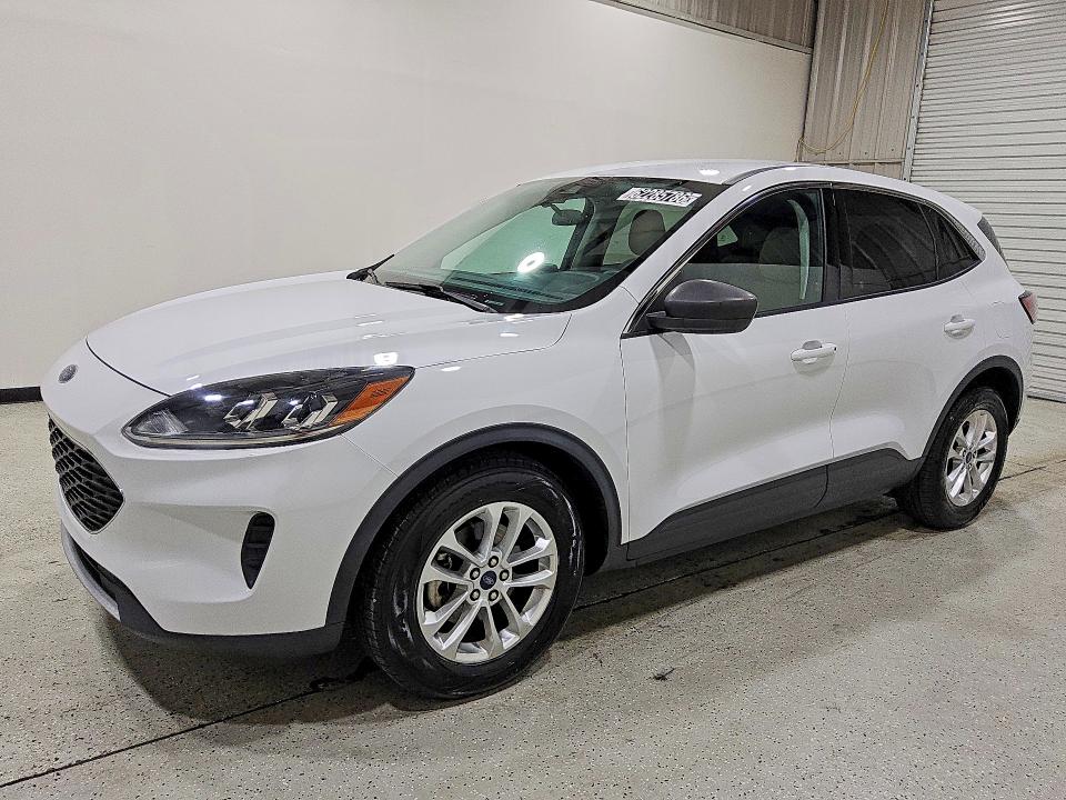 Aukcja sprzedaży 2022 Ford Escape, vin: 1FMCU0G67NUA46285, numer aukcji: 62285786