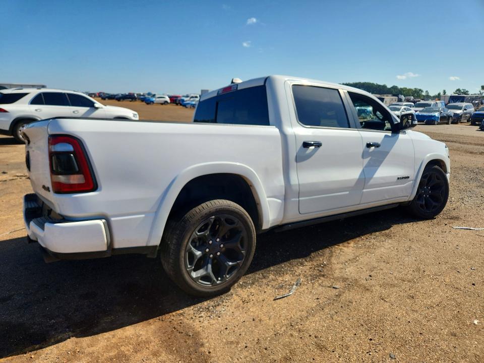 2023 Ram 1500 მანქანა იყიდება აუქციონზე, vin: 1C6SRFHT0PN540081, აუქციონის ნომერი: 64785666