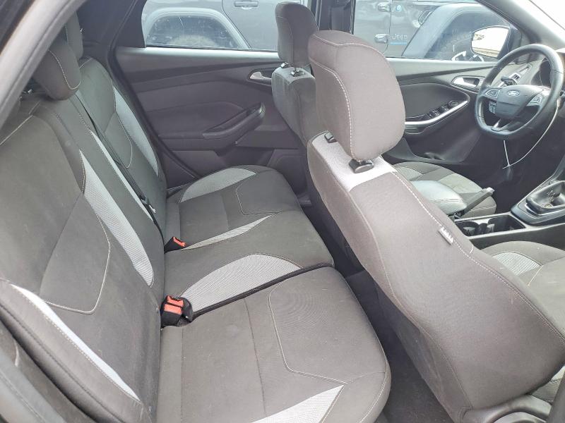Aukcja sprzedaży 2016 Ford Focus, vin: 1FADP3L99GL371245, numer aukcji: 65353916