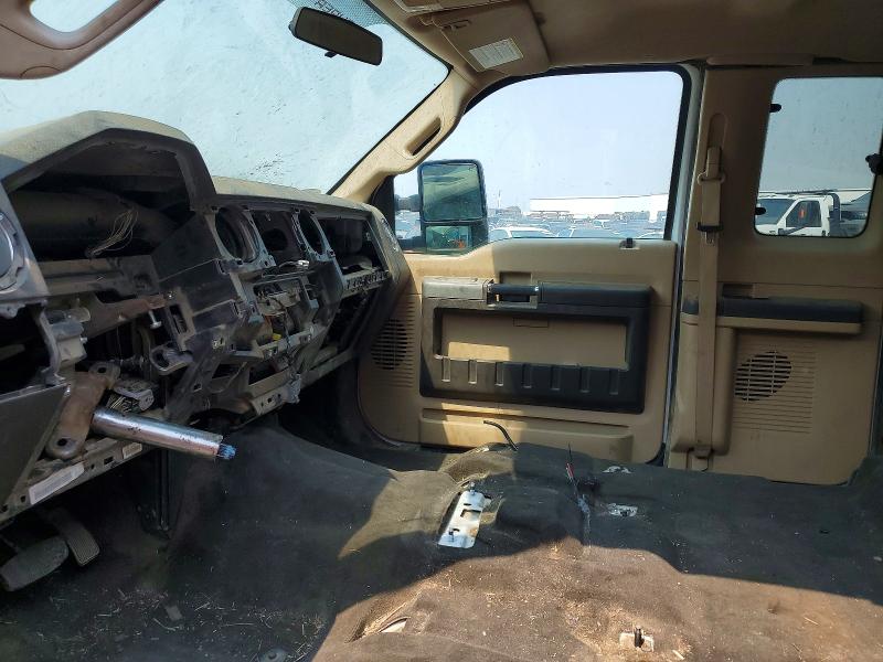 Продажа на аукционе авто 2014 Ford F250, vin: 1FT7X2BT3EEB35576, номер лота: 63619796
