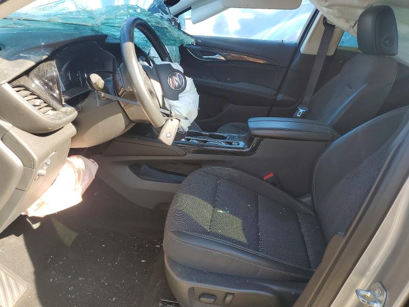 Aukcja sprzedaży 2023 Buick Envision, vin: LRBAZLR46PD126687, numer aukcji: 60874276
