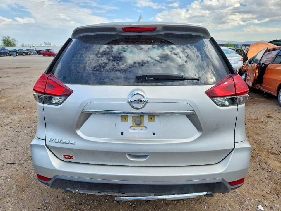 Aukcja sprzedaży 2017 Nissan Rogue, vin: JN8AT2MT6HW146878, numer aukcji: 62866546