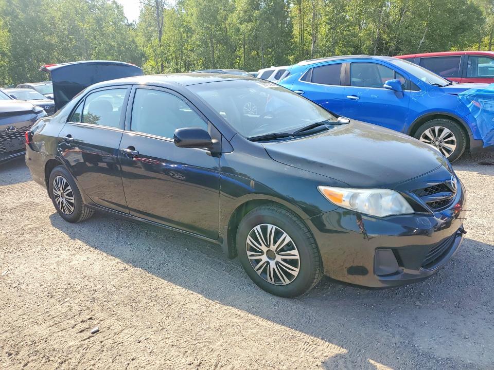Продажа на аукционе авто 2011 Toyota Corolla, vin: 2T1BU4EE9BC601473, номер лота: 63572506