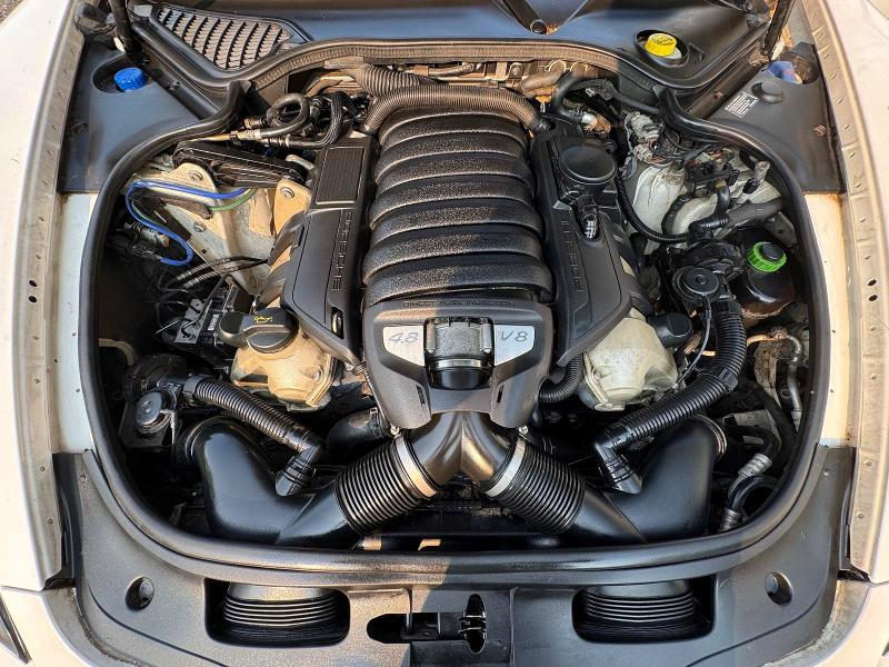 65331236 :رقم المزاد ، WP0AF2A74DL075430 vin ، 2013 Porsche Panamera مزاد بيع