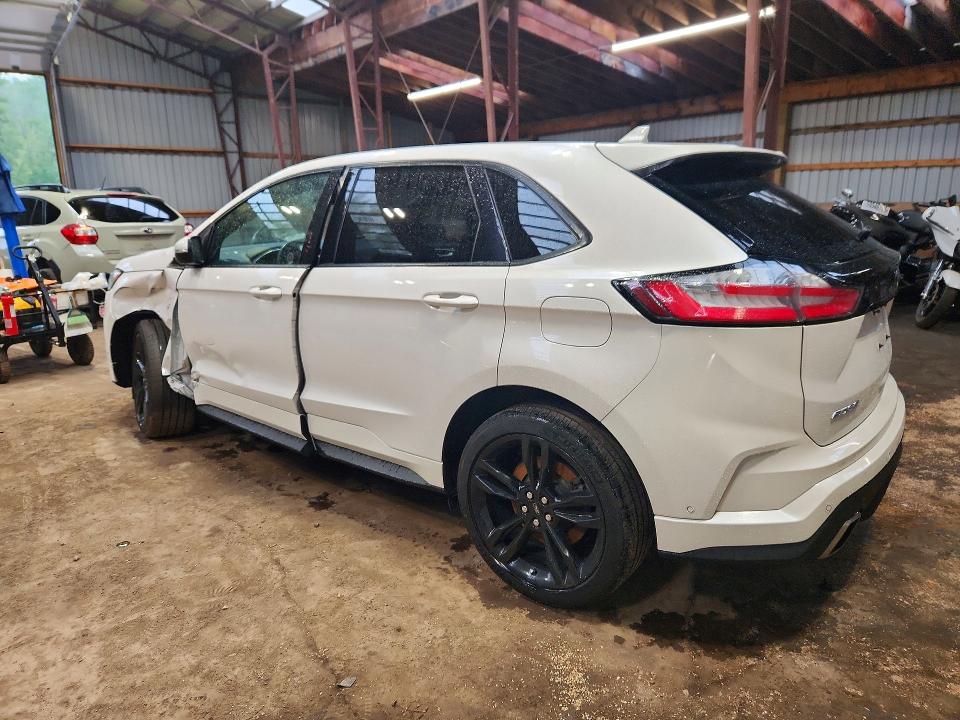 Продажа на аукционе авто 2019 Ford Edge, vin: 2FMPK4AP4KBB83766, номер лота: 64107116
