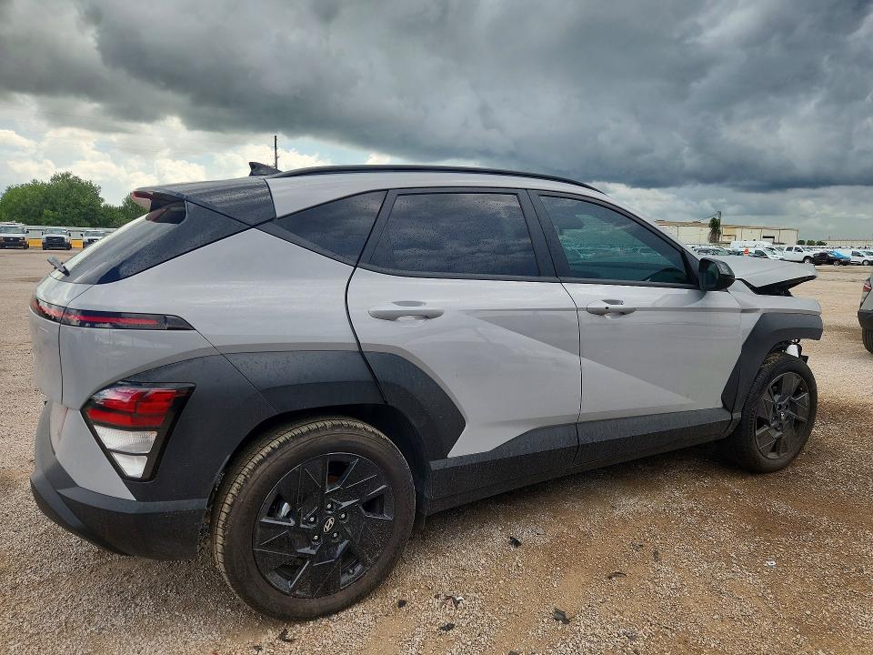 64388496 :رقم المزاد ، KM8HF3AB8TU450670 vin ، 2026 Hyundai Kona مزاد بيع